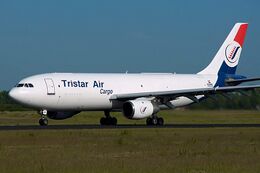 Tristar Air