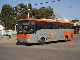 «Натив Экспресс»; ; Nateev Express