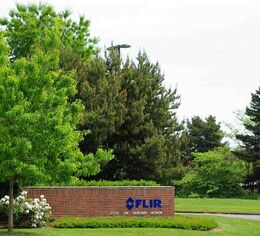 FLIR Systems, Inc.