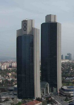 Sabancı Holding