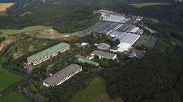 Birkenstock Holding PLC