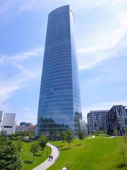 Iberdrola, S.A.