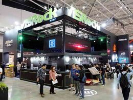 ASRock Inc.