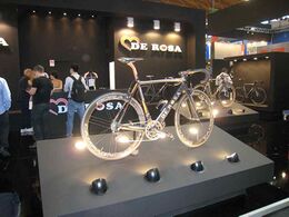 De Rosa