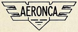 Aeronca Aircraft Corporation