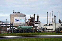 Shin-Etsu Chemical Co., Ltd.