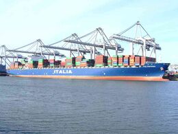 Italia Marittima S.p.A.