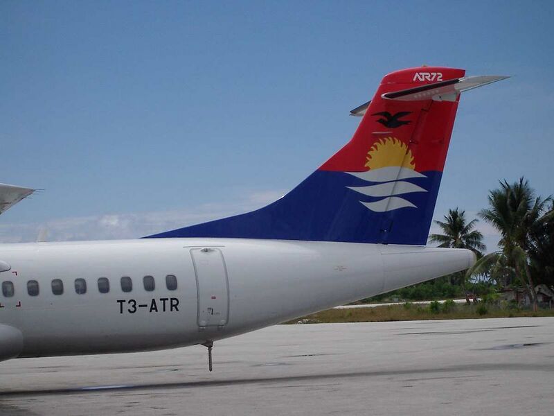 Файл:668901 Air Kiribati.jpg