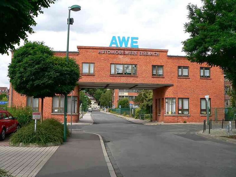 Файл:3687160 Айзенахский автомобильный завод.jpg