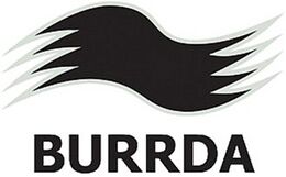 Burrda