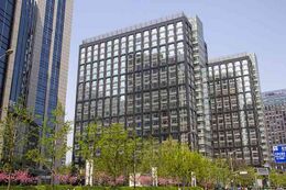 China Post Group Corporation