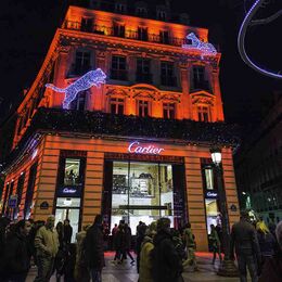 The House of Cartier