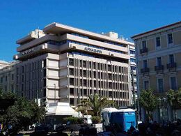 Alpha Services and Holdings SA