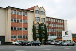 HEINZ KETTLER GmbH & Co. KG