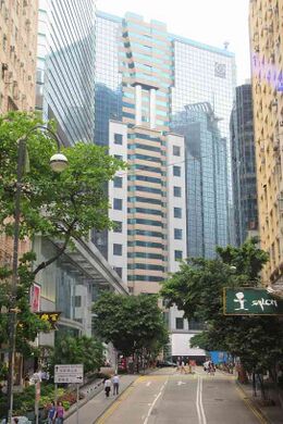 Jebsen Group (Jebsen & Co)