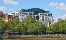 British American Tobacco Plc