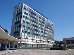 Акционерное общество «Антонов»