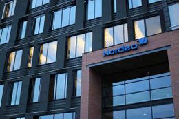 Nordea Bank