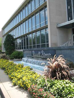 Russell Stover Candies