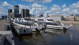 Флотилия Рэдиссон Ройал