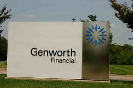 Genworth Financial, Inc.