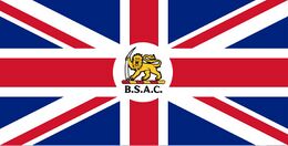 Бритиш Саут Африка Компани