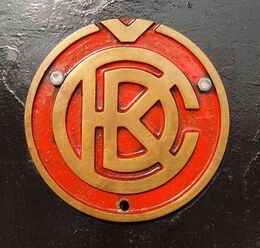 Českomoravská Kolben-Daněk