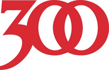 300 Entertainment