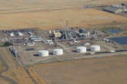 Methanex Corporation