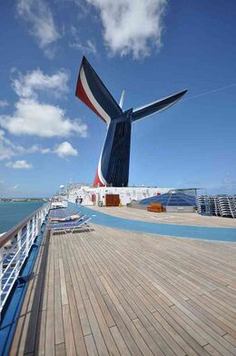 Carnival Cruise Lines