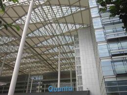 Quanta Computer Inc.