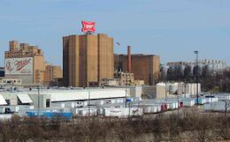 Miller Brewing Company