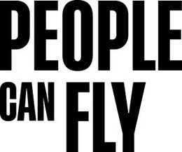 People Can Fly