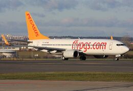 Pegasus Airlines