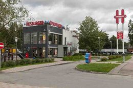 Hesburger