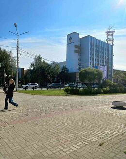 ООО «РН-Юганскнефтегаз»