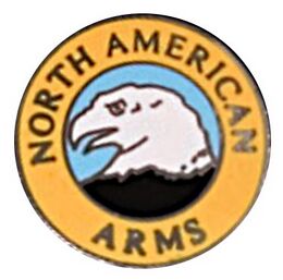 North American Arms