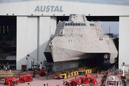Austal USA