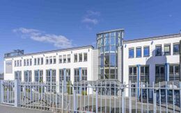 Gealan Fenster-Systeme