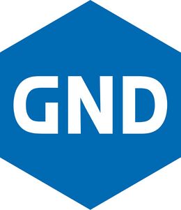 Gemeinsame Normdatei (GND)