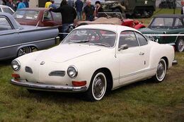 Carrozzeria Ghia S.p.A.