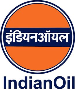 Indian Oil Corporation Limited; (Индийская нефтяная корпорация)