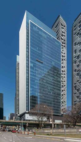 Sun Life Financial, Inc.