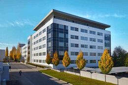 Dräxlmaier Group SE & Co. KG.