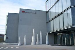 Storebrand ASA