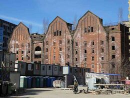 Пивоваренное общество «Бавария»