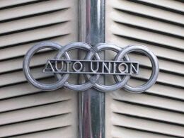 Auto Union