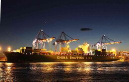 China Shipping (Group) Company