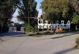 ОАО «Таганрогский кожевенный завод»