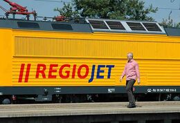 RegioJet